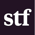 STF logo